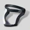 Masque Visière Transparent