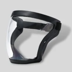 Masque Visière Transparent