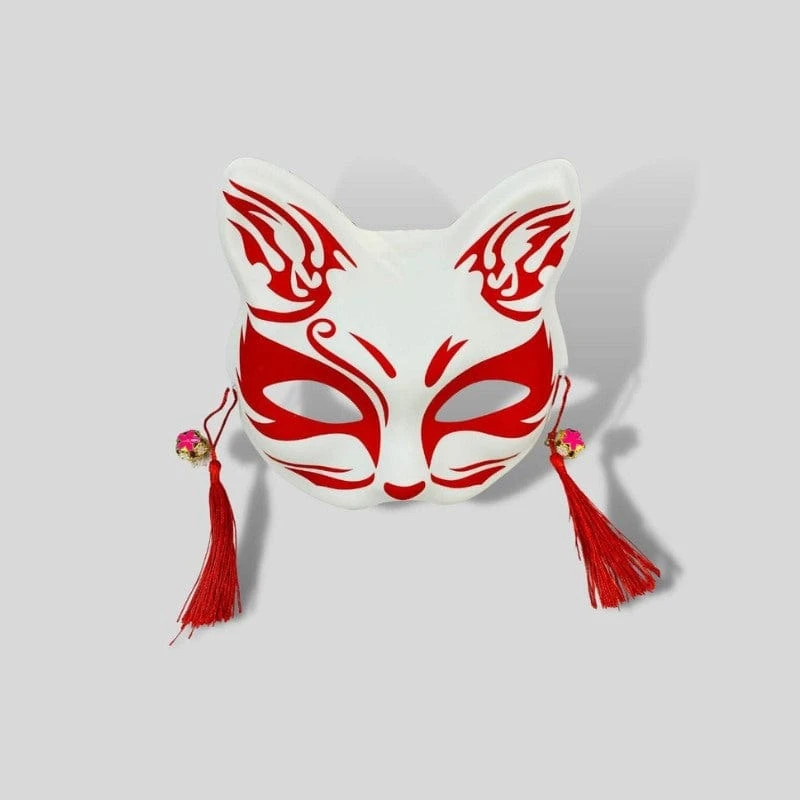 Masque Yeux Japonais 1 Masque Yeux Japonais