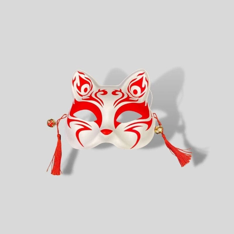 Masque Yeux Japonais 2 Masque Yeux Japonais – Image 2