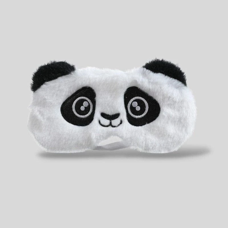 Masque Yeux Panda 2 Masque Yeux Panda – Image 2