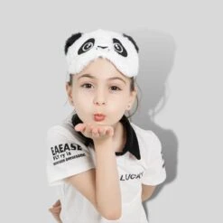 Masque Yeux Panda 5 Masque Yeux Panda -Mask Mania masque yeux panda mask mania 42937016385803