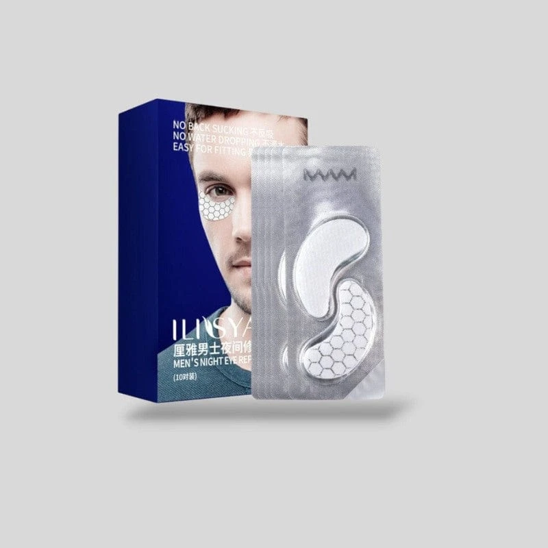 Masque Yeux Patch 1 Masque Yeux Patch