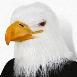 Masque Aigle
