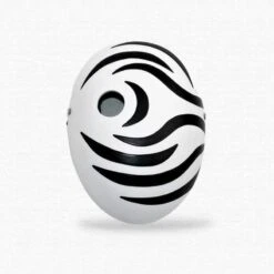 Obito Masque Blanc