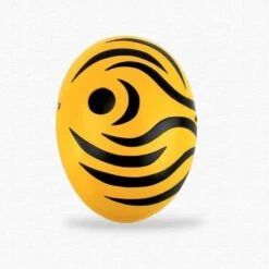 Obito Masque Jaune